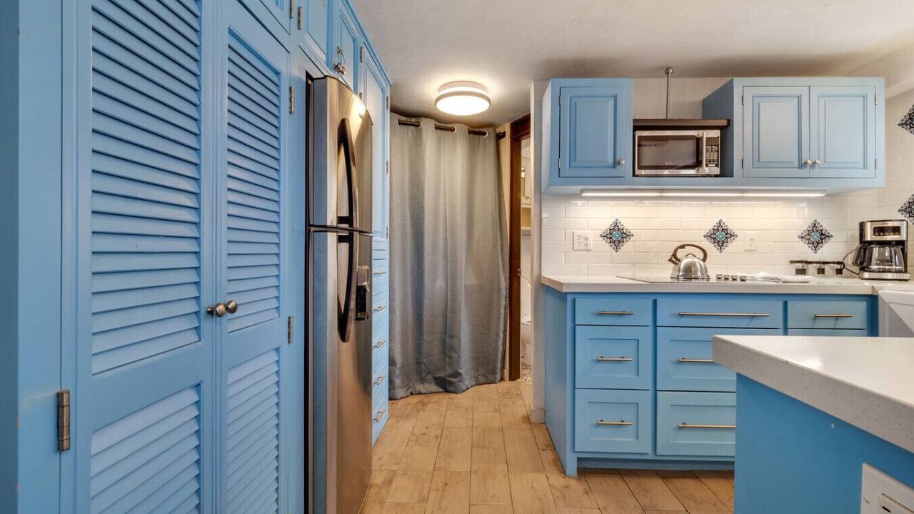 Photo of Kitchen in El Medano Ejidal