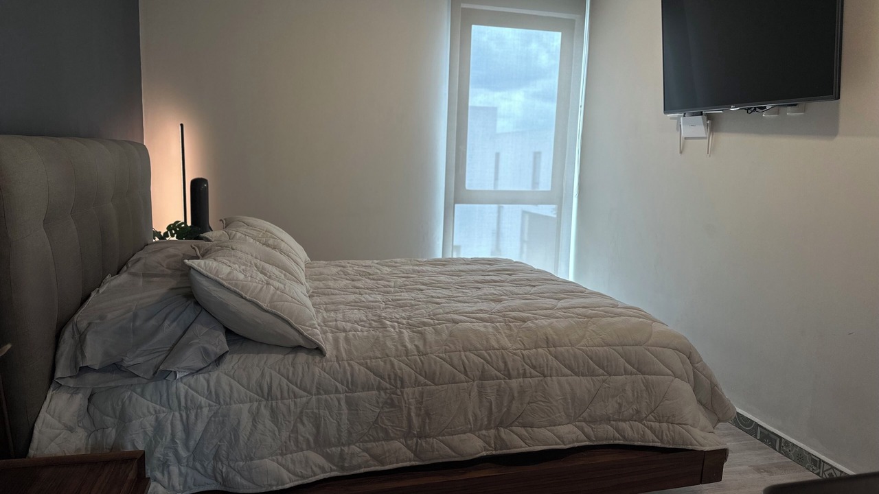 Photo of Bedroom in Santa Maria la Ribera