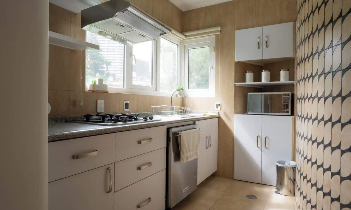 Photo of Kitchen in Polanco