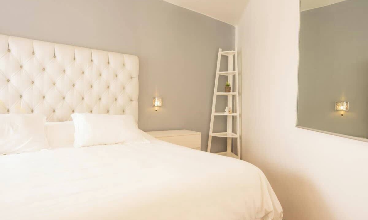 Photo of Bedroom in Polanco