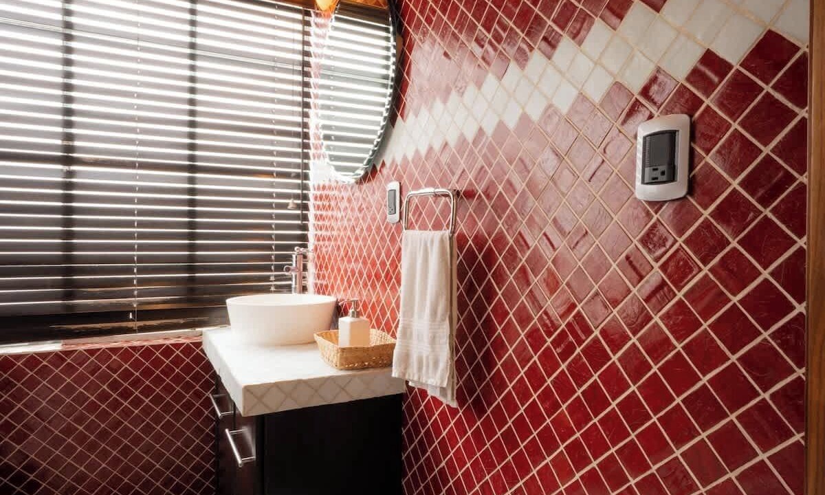 Photo of Bathroom in Polanco