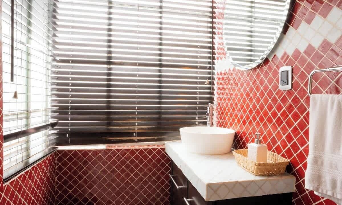 Photo of Bathroom in Polanco