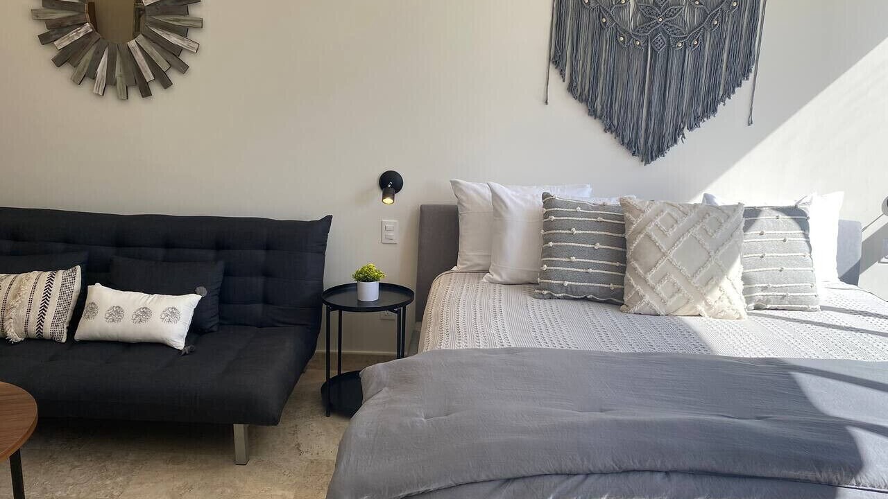 Photo of Bedroom in Zama