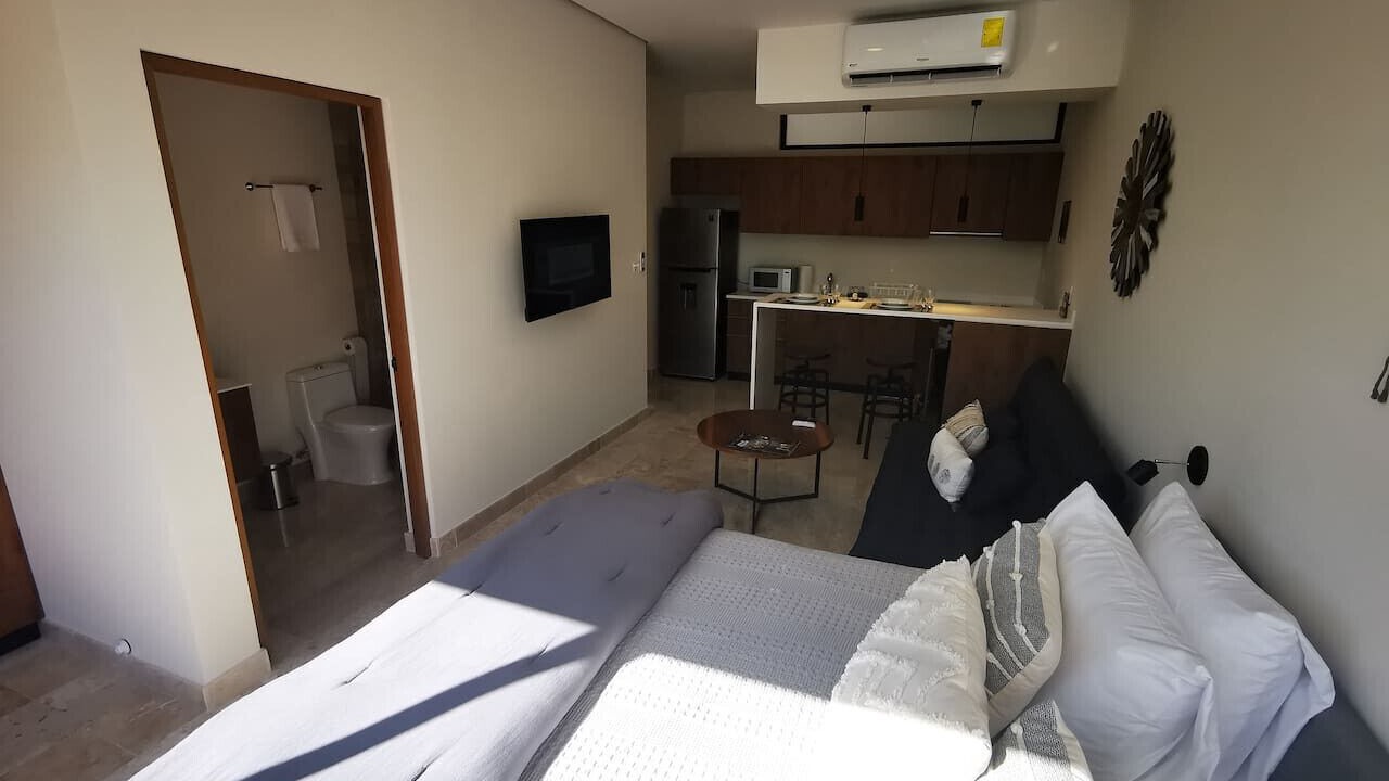 Photo of Bedroom in Zama