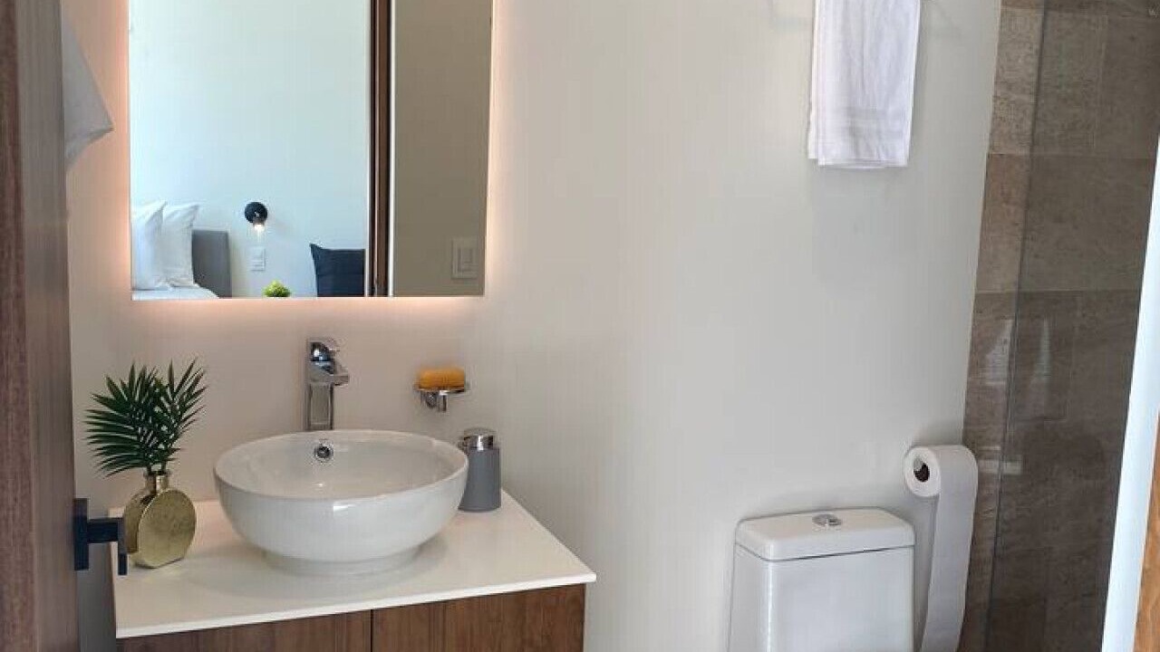Photo of Bathroom in Zama