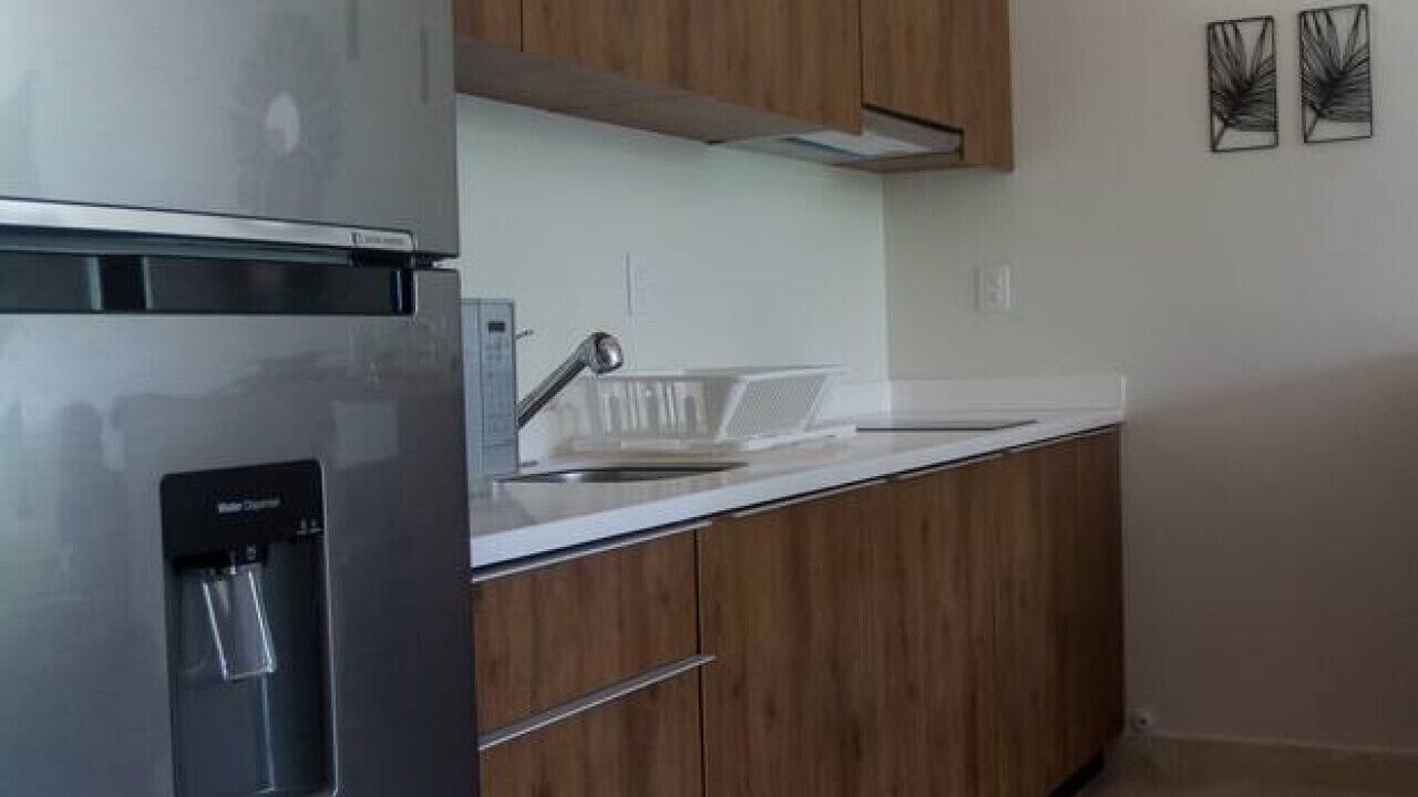 Photo of Kitchen in Zama
