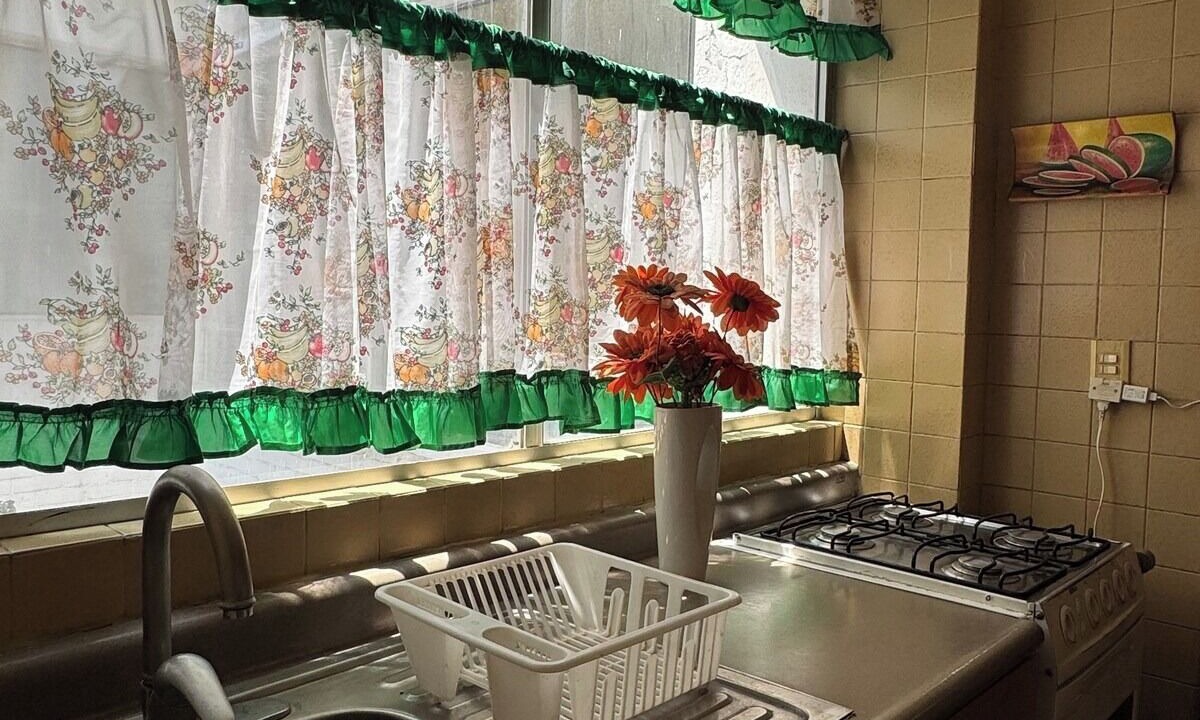 Photo of Kitchen in Los Alpes