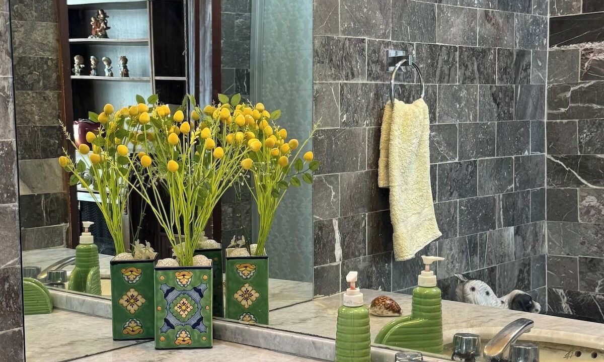 Photo of Bathroom in Los Alpes