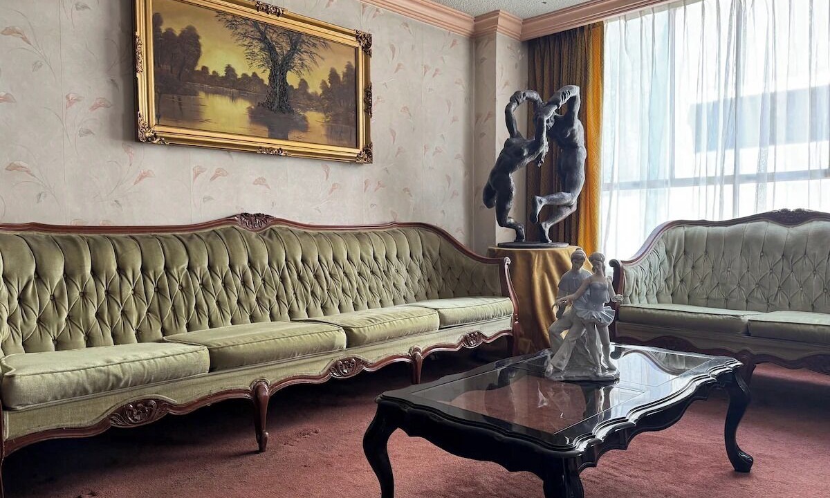 Photo of Livingroom in Los Alpes
