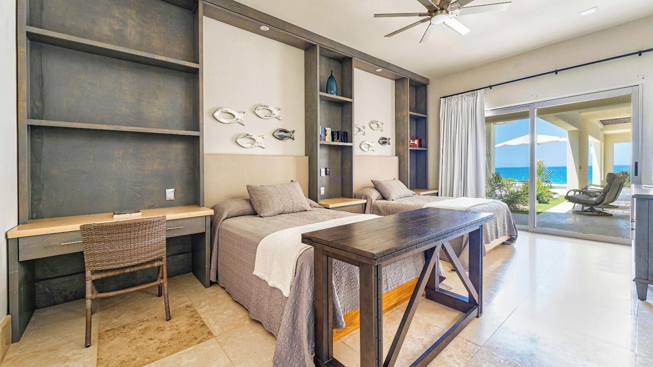 Photo of Bedroom in El Cardonal