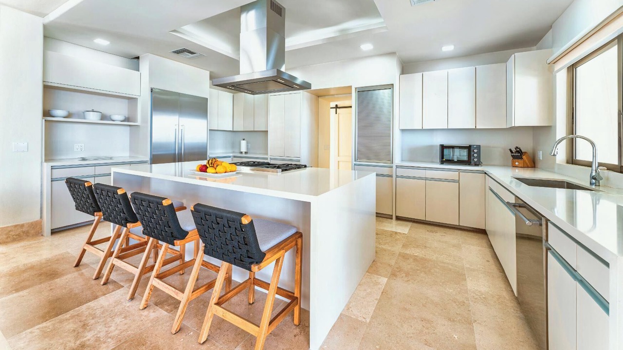 Photo of Kitchen in El Cardonal