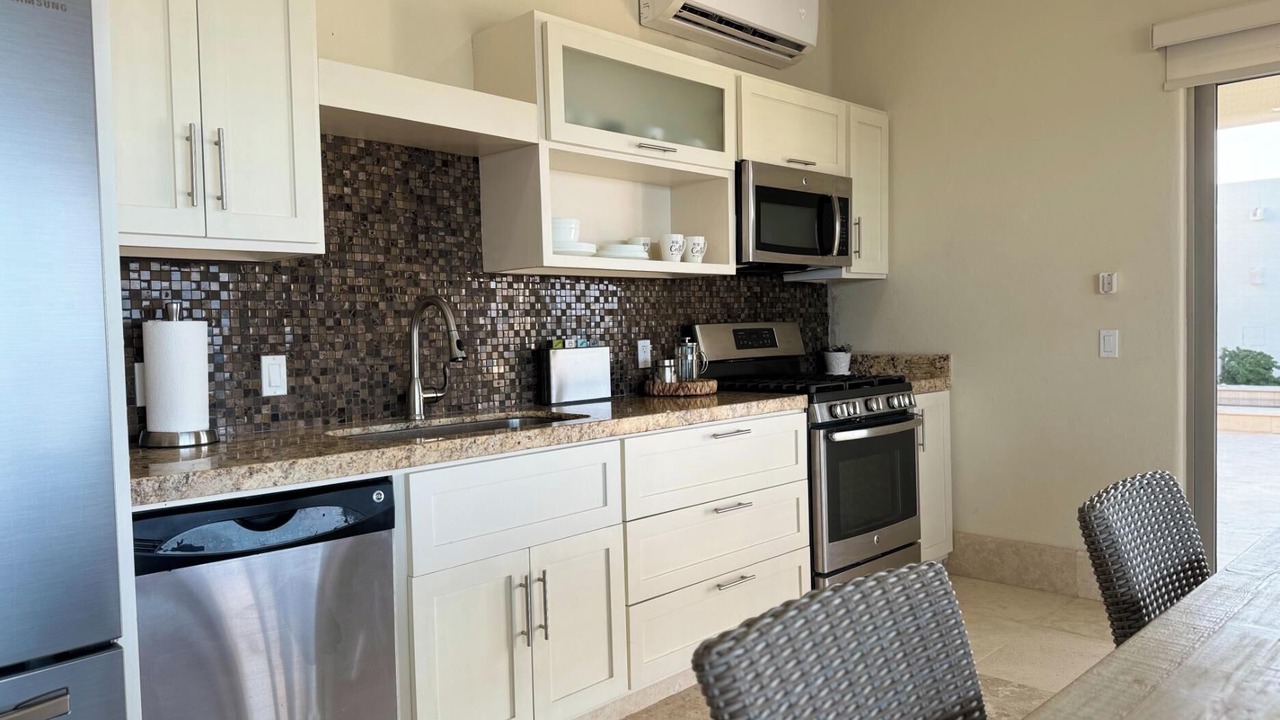 Photo of Kitchen in El Cardonal