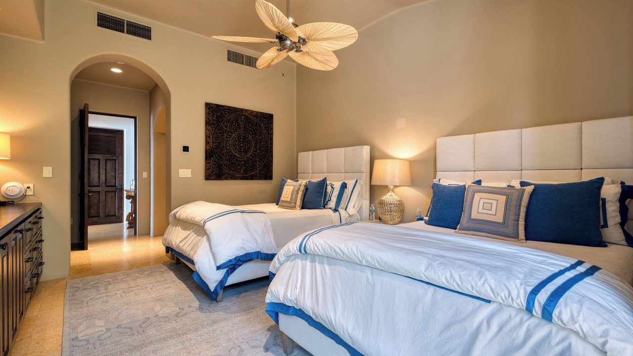 Photo of Bedroom in Palmilla