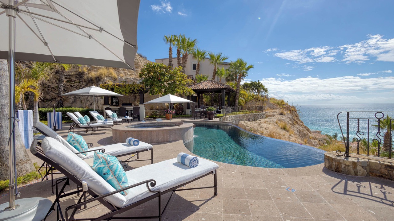 Photo of Outdoor in Palmilla