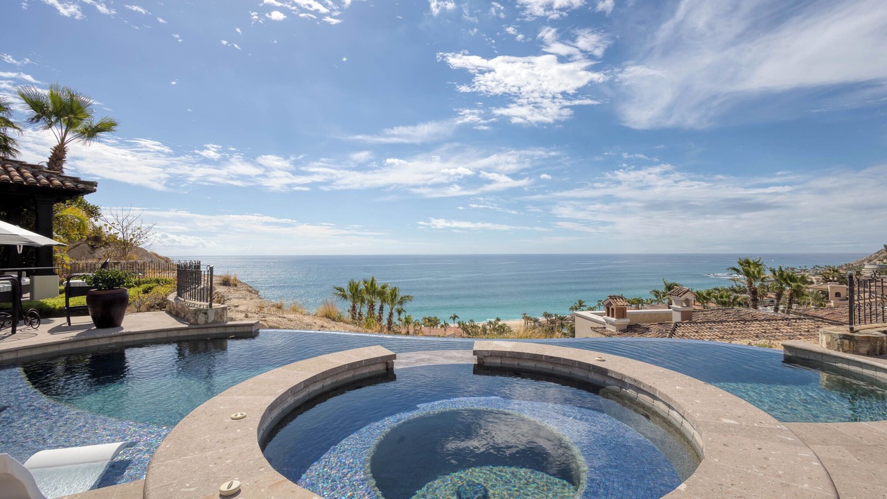 Photo of Outdoor in Palmilla