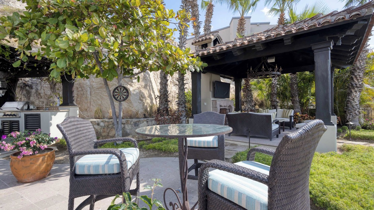 Photo of Outdoor in Palmilla