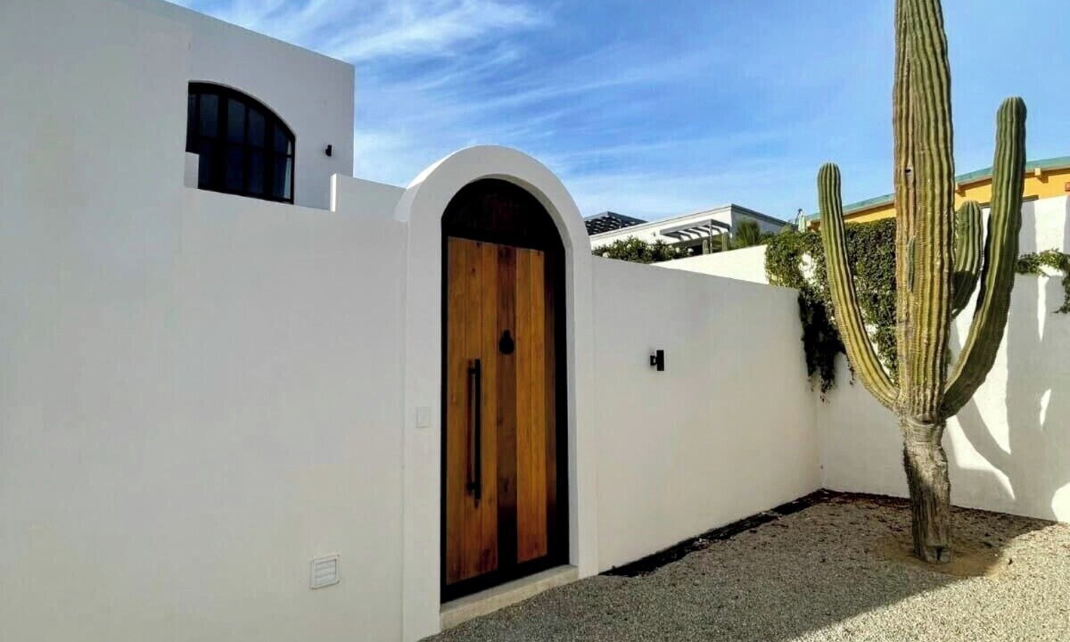 Photo of Outdoor in El Tezal