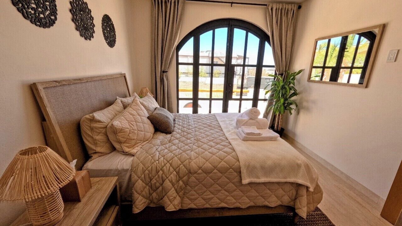 Photo of Bedroom in El Tezal