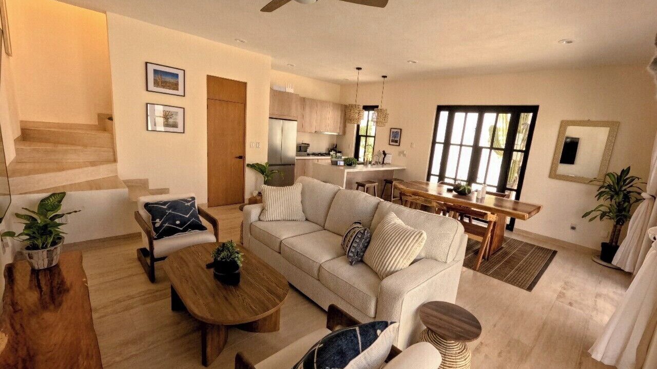 Photo of Livingroom in El Tezal