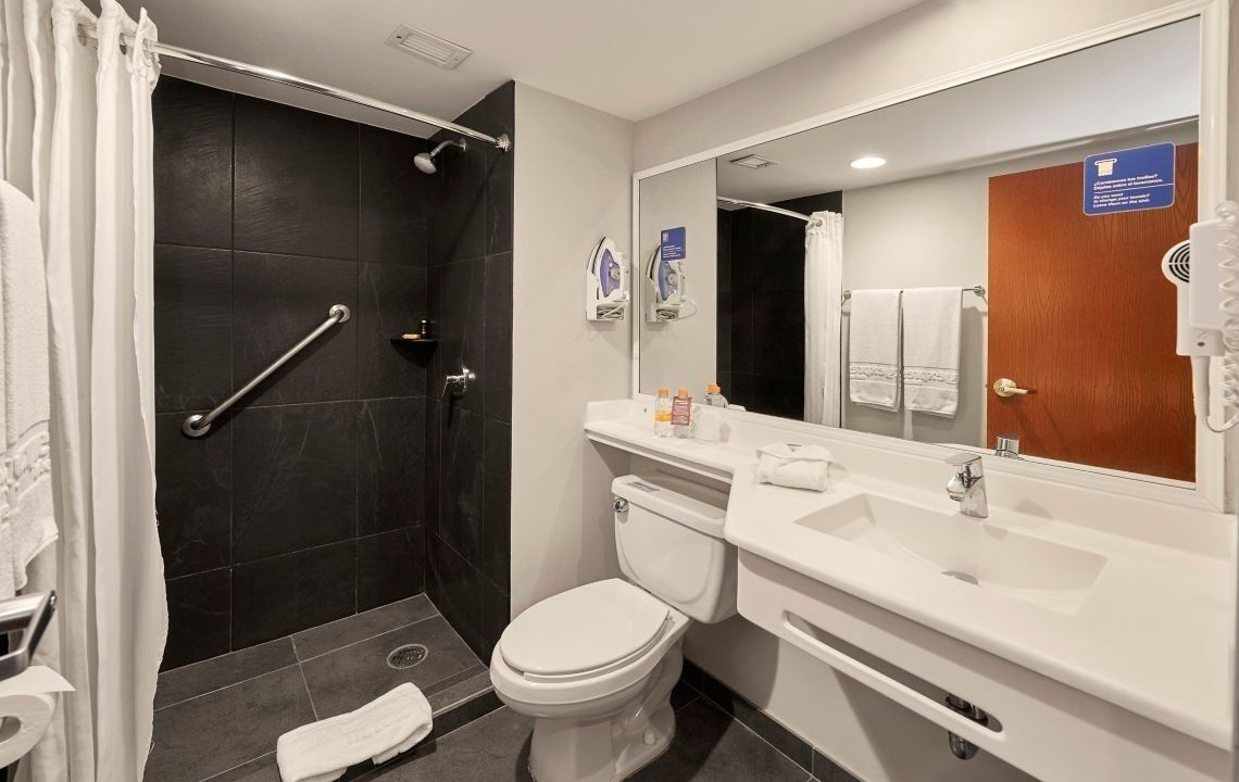Photo of Bathroom in El Tezal