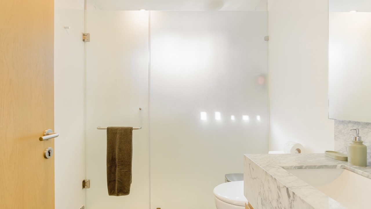 Photo of Bathroom in Downtown Cancun
