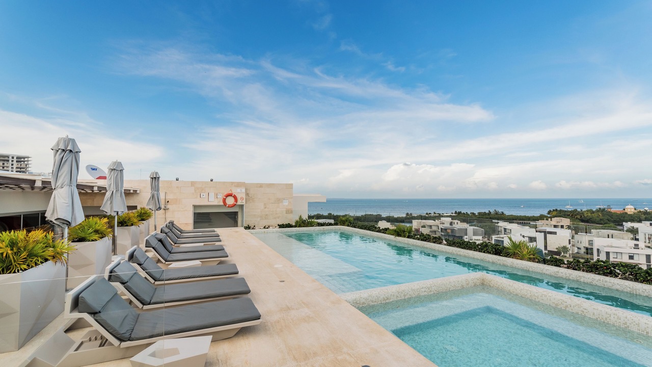 Photo of Outdoor in Downtown Cancun