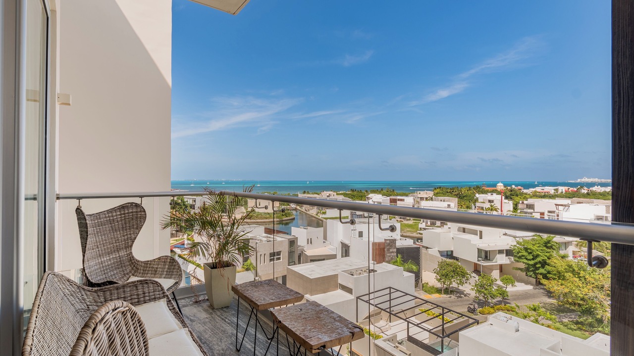 Photo of Outdoor in Downtown Cancun