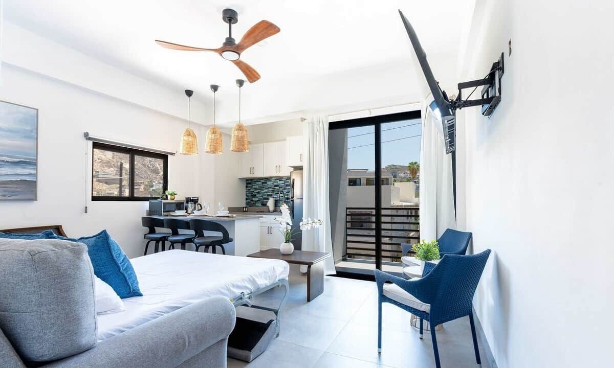 Photo of Bedroom in Centro