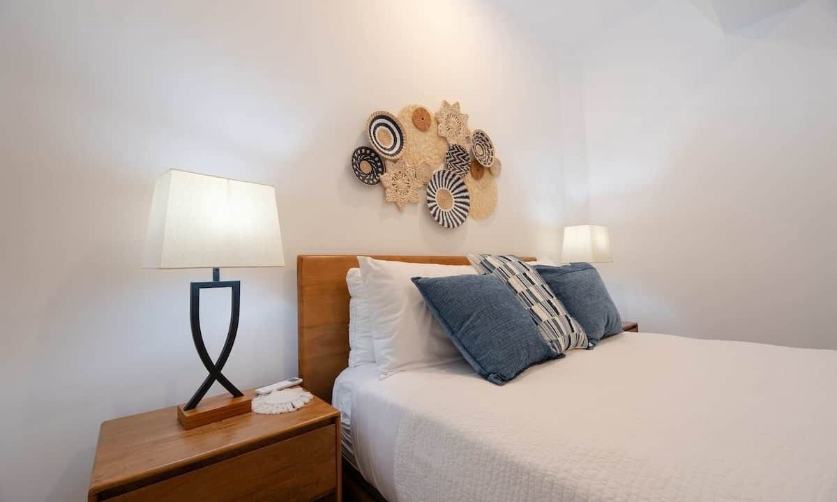 Photo of Bedroom in Centro