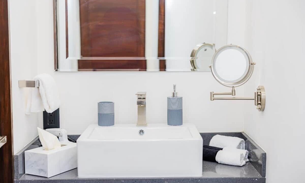 Photo of Bathroom in Centro