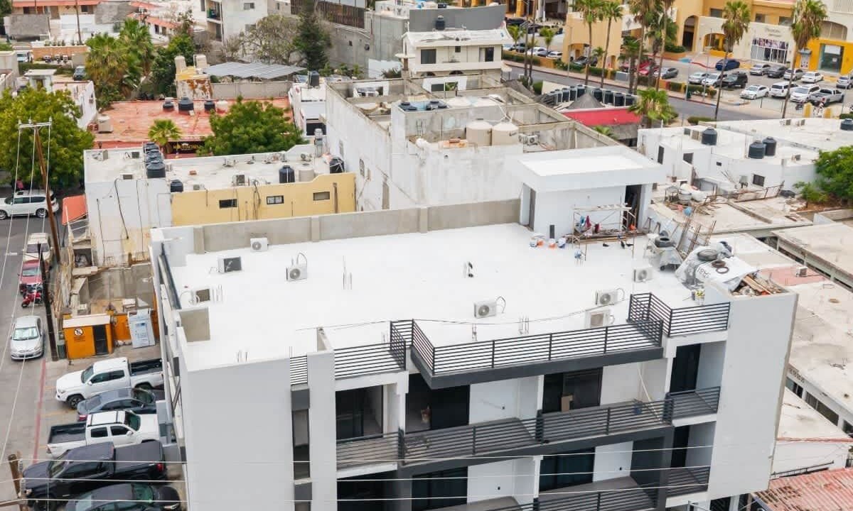 Photo of Outdoor in Centro