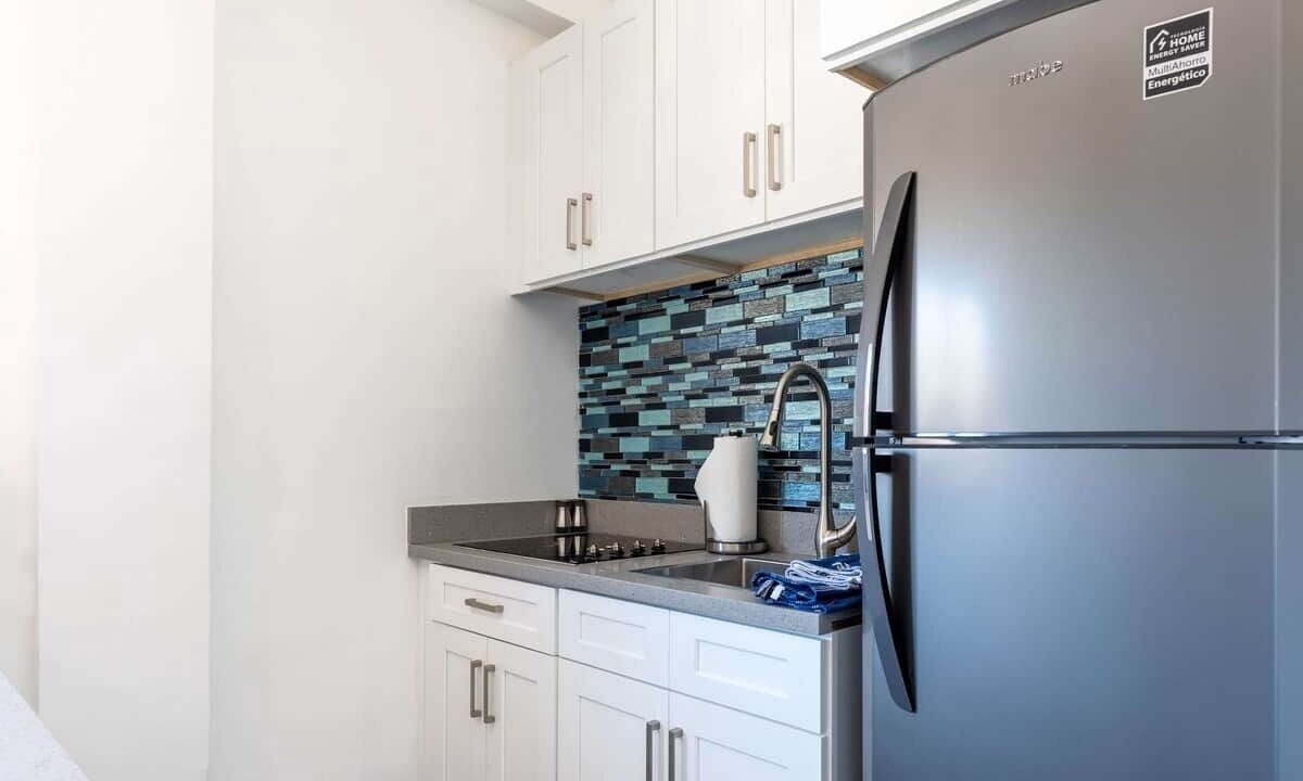 Photo of Kitchen in Centro