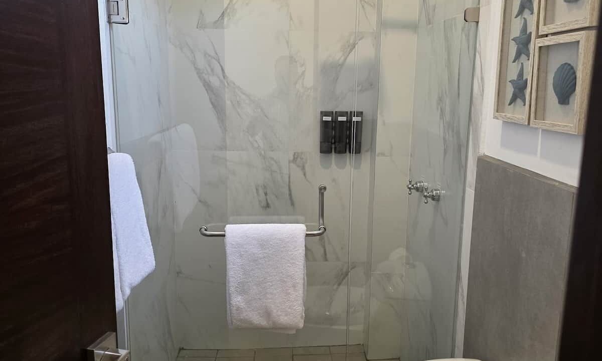 Photo of Bathroom in Centro