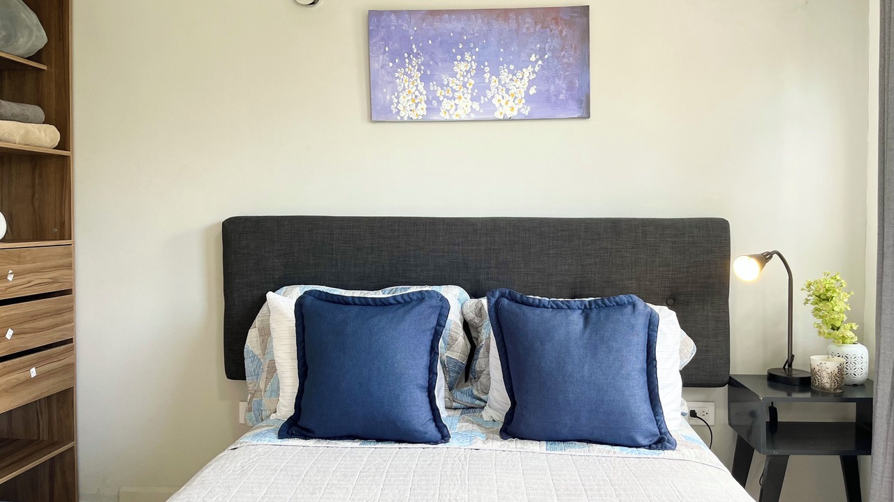 Photo of Bedroom in Downtown Cancun