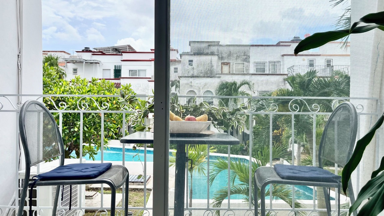 Photo of Outdoor in Downtown Cancun