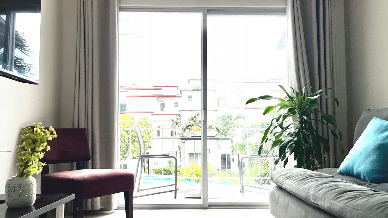 Photo of Livingroom in Downtown Cancun