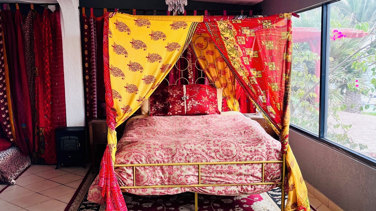 Photo of Bedroom in Rosarito