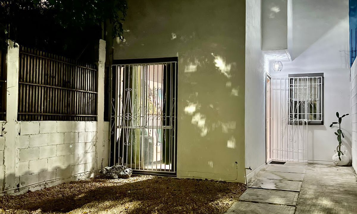 Photo of Outdoor in Puerto Juarez