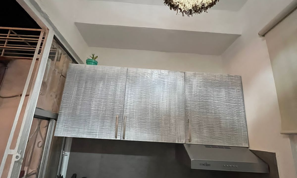 Photo of Kitchen in Puerto Juarez