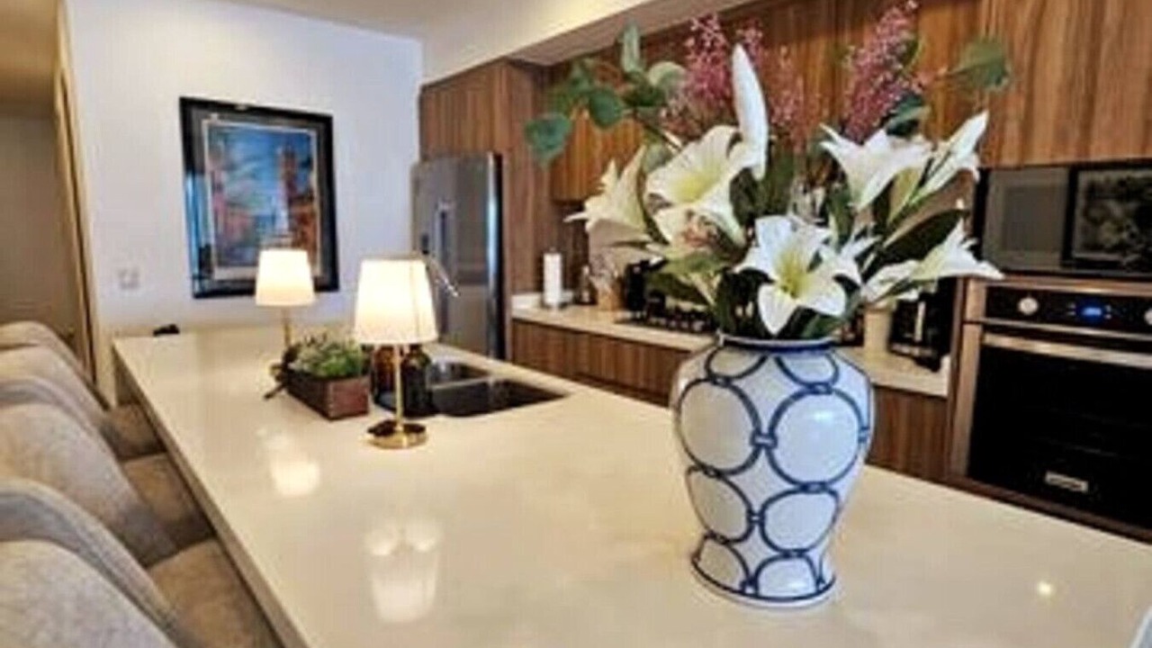 Photo of Kitchen in Las Glorias