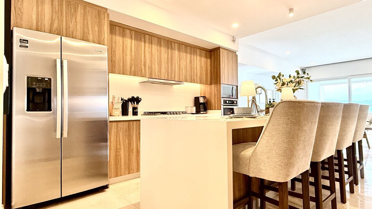Photo of Kitchen in Las Glorias