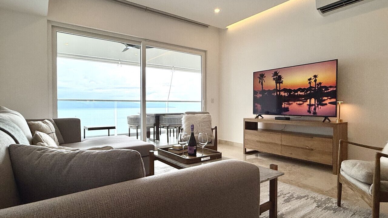 Photo of Livingroom in Las Glorias