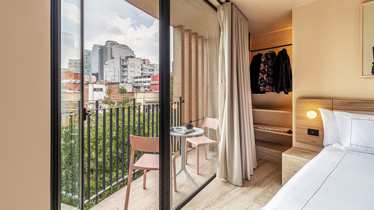 Photo of Bedroom in Zona Rosa
