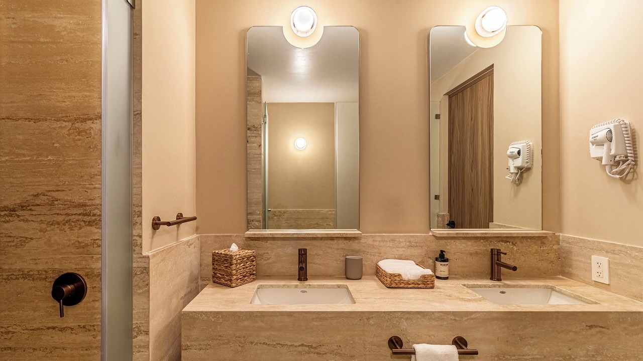 Photo of Bathroom in Zona Rosa