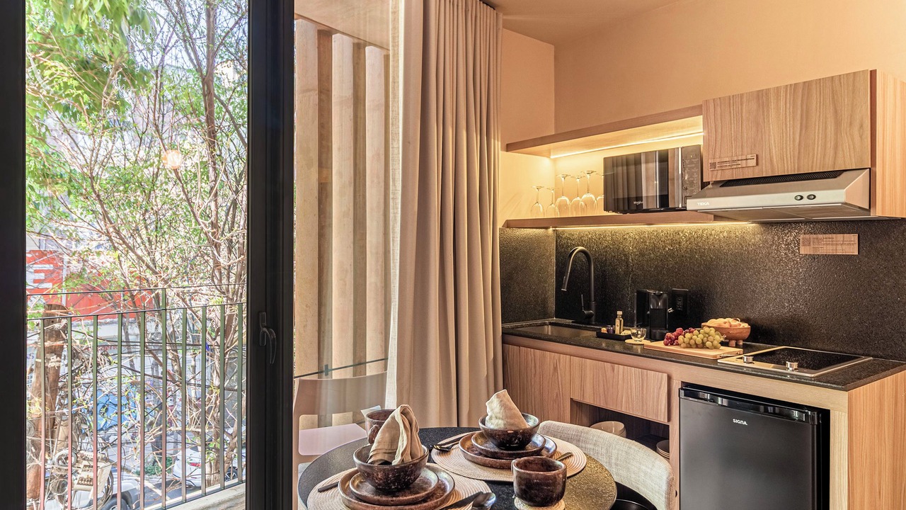Photo of Kitchen in Zona Rosa