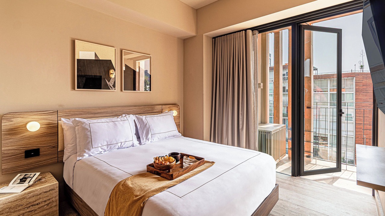 Photo of Bedroom in Zona Rosa