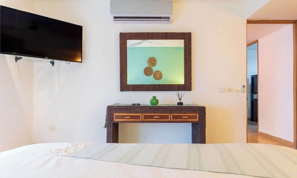 Photo of Bedroom in Playacar