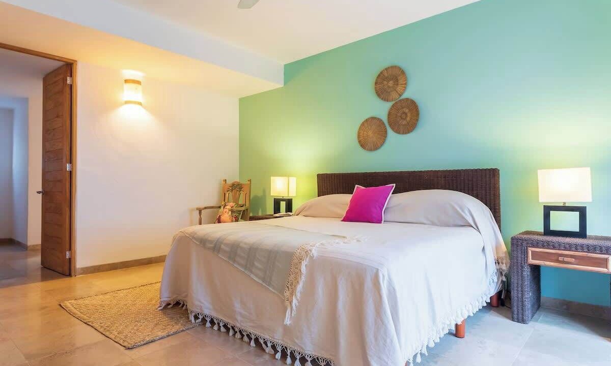 Photo of Bedroom in Playacar