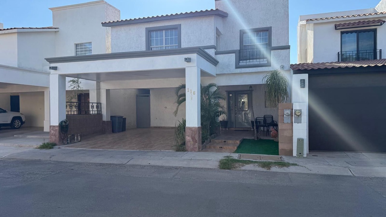 Photo of Outdoor in Hermosillo