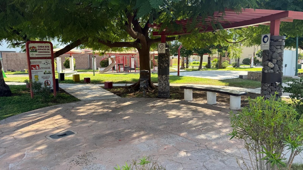 Photo of Outdoor in Hermosillo